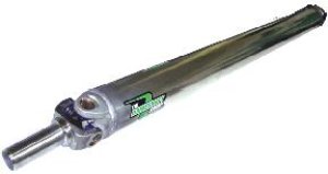 Chevrolet Camaro Driveshaft - Driveshaft Shop - 1-Piece Aluminum Replacement - `93-`01